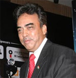 N M Borah, chairman, Oil India Ltd